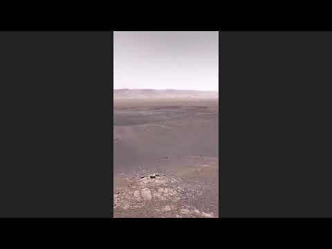 NASA: 火星で録音された音 – その意味は驚くべきものです