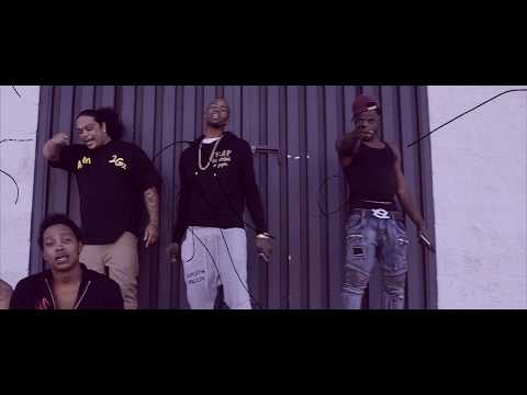 Blak Cokayn Ft D3 -  "CANT TAKE NOMO"