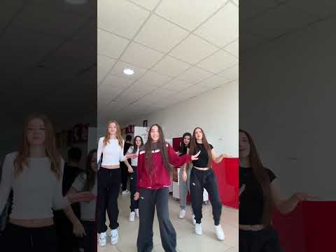 Tum okulu dans ettirme serisi part 1