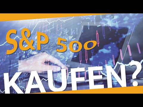 Kaufsignal im S&P 500?! | Blick auf die Woche | KW 12