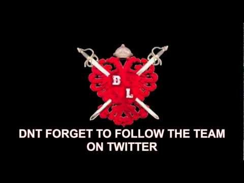 4.6.12 SPRINGY P BIG H BOSSY DAN PREZ MILLI MYTUS LIEUTENANT BLOODLINE TAKOVER