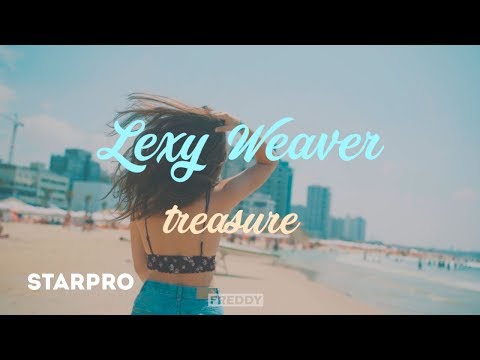 Lexy Weaver - Treasure