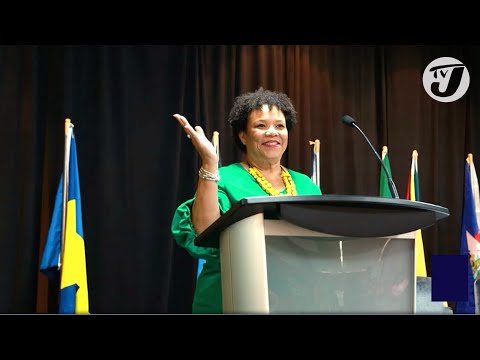 Corah Ann Robertson Sylvestor TVJ Profile