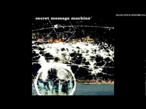 Secret Message Machine- Zebras Above The Moon