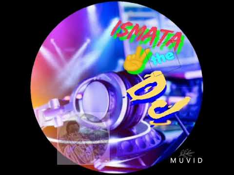 MIX BY DJ ISMATA     chegue&fire boy- history -champion- vibration