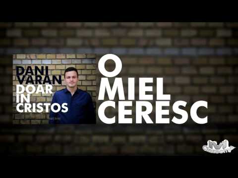 Dani Varan - O miel ceresc!