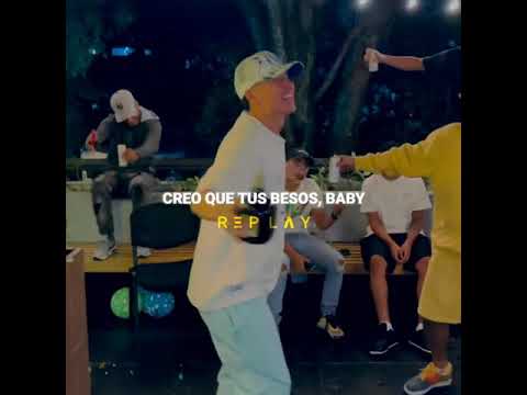 Dos Problemas Remix | Estado Para WhatsApp