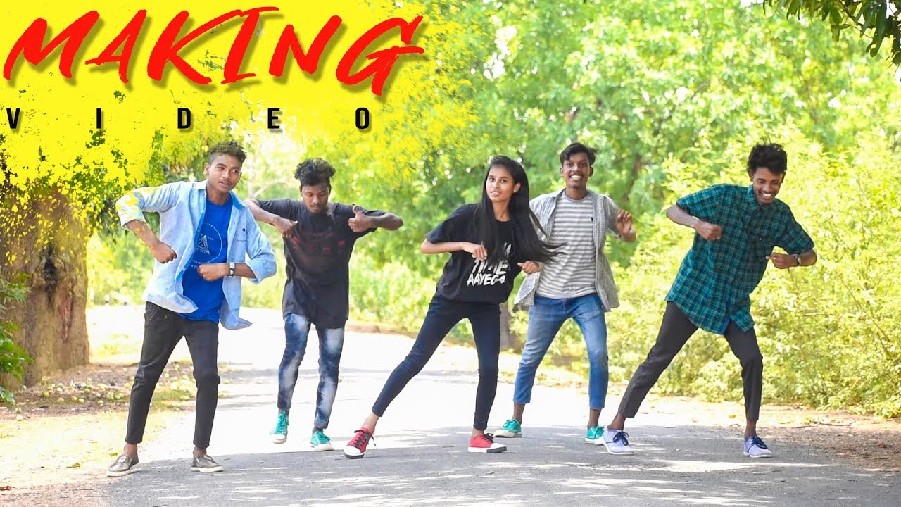 NAGPURI VIDEO SONG MAKING ||| Breakup BoyZz Upcoming video 2019 ||| Full HD 1080p