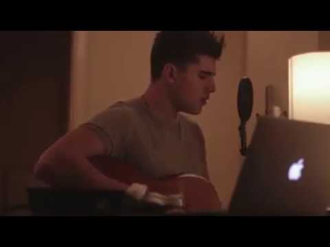 Adele - Million Years Ago (Acoustic Cover by Emir Taha)