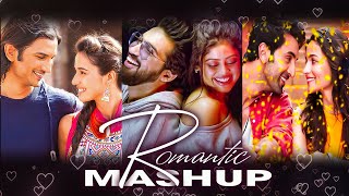 Non Stop Love Mashup 💚💛💚 Best Mashup of Arijit Singh, Jubin Nautiyal, BPraak, Atif Aslam,Neha