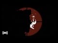 S P H I N X Theme The Venture Brothers Adult Swim