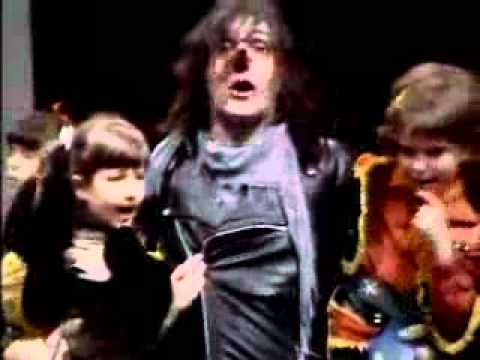 Kolibri  Riblja Corba -  Dzo Banana spot jd