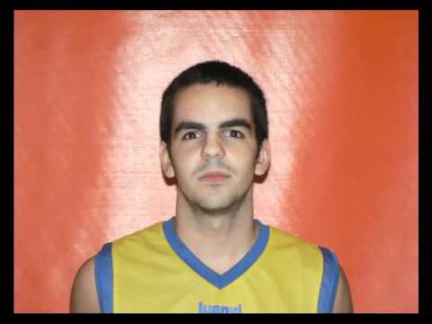 PRESENTACION FIDALGO VECINO 2010/2011