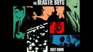 Time To Get ill (Root Down EP) -- Beastie Boys