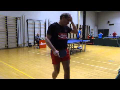 141206 2. Division, Lukas Munk - John Juul Knudsen