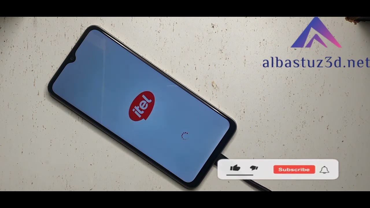 Itel A50 P667L Frp Bypass Google Account Lock Unlock Tool Working 100%