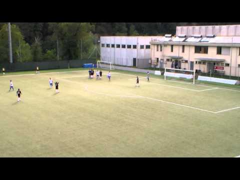 FCD Moconesi Fontanabuona 92 vs A.S. Leivi    2 - 1