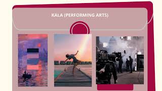 Sancta Maria International School Video