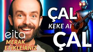 EITA MÜZİK “Bütün Soruların Cevabı Bu Videoda“
