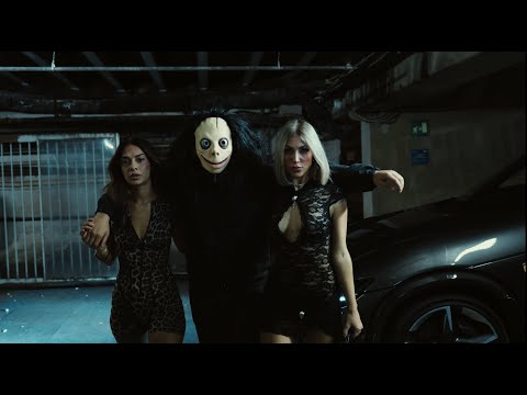 Simba La Rue - NON CAPISCI (FREESTYLE) [Official Video]