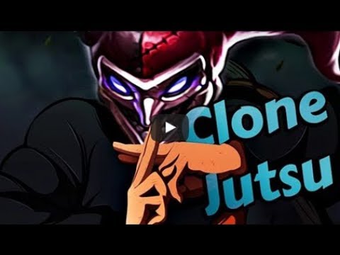 Clone Jutsu - Season 7 - Shagod