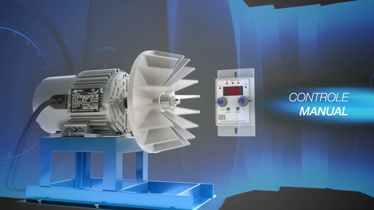 W30 Smart EC - O ar movido pela eficiência