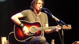 LOVE IS ALRIGHT TONITE&quot; RICK SPRINGFIELD 2/12/2017