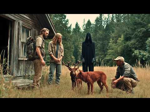 Haunted House Unleashes Dark Entity | Horror movie | Scary film | Full movies