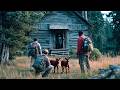 Haunted House Unleashes Dark Entity Horror Movie Scary Film Full Movies