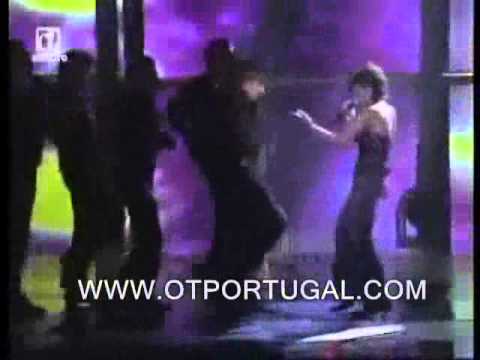 OT1 - Gala 4 - Sofia Barbosa - One day in your life