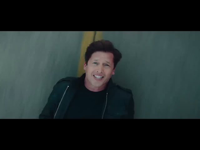Love Under Pressure von James Blunt ((jetzt ansehen))