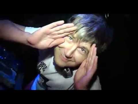 Johnny Beast, Agent Smith, Buro Clever - Smitenie (2010-07-02)