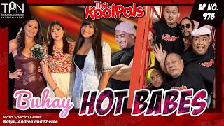Download lagu #976 Buhay Hot Babes | THE KOOLPALS FULL EPISODE mp3 Download lagu #976 Buhay Hot Babes | THE KOOLPALS FULL EPISODE mp3