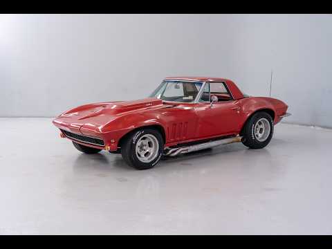 1966 Chevrolet Corvette (CC-2086972) for sale in Concord, North Carolina
