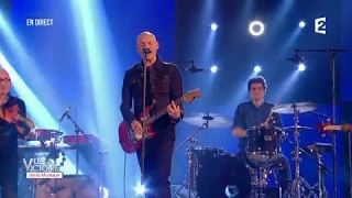 LOUISE ATTAQUE - Chaque jour reste le nôtre aux Victoires de la musique 2017