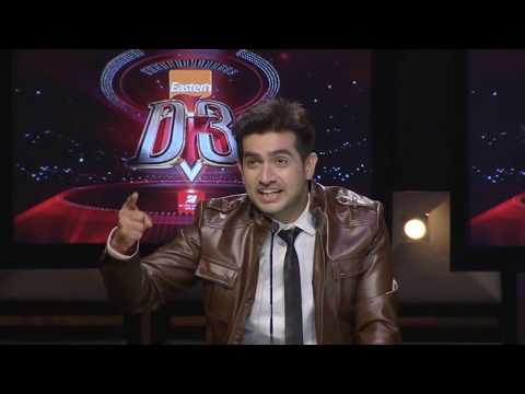 Tron Boy,s Crew D3 D 4 Dance