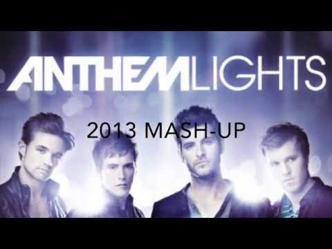 Best Of 2013 Mash-Up