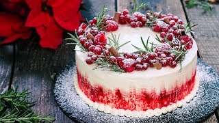 Winter Cake