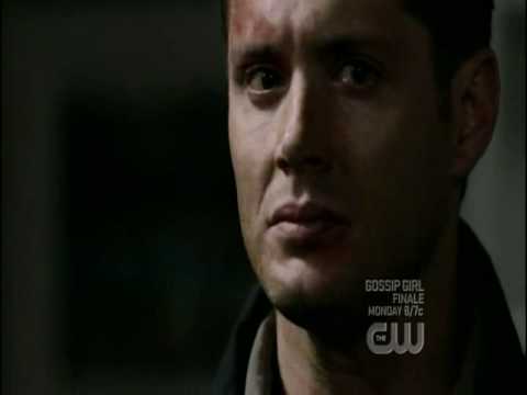 Supernatural S03E16  - Sam,remember what dad taught you.... remember what i taught you