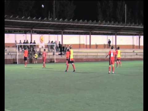 ARTA VS SANTA CATALINA ATº RESUMEN