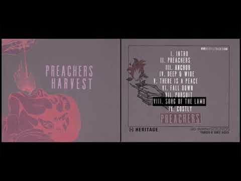 7.  SONG OF THE LAMB