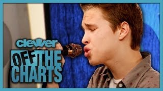 Ryan Beatty &quot;Chameleon&quot; Live Acoustic Performance