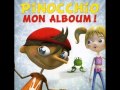 Pinocchio T'es Pas Cap Pinocchio 