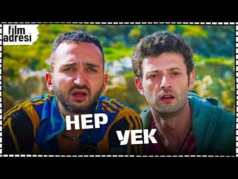 Hep Yek | Türk Komedi Filmi
