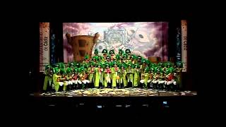 Los Cañamaque – Cuartos de Final – COAC 2009