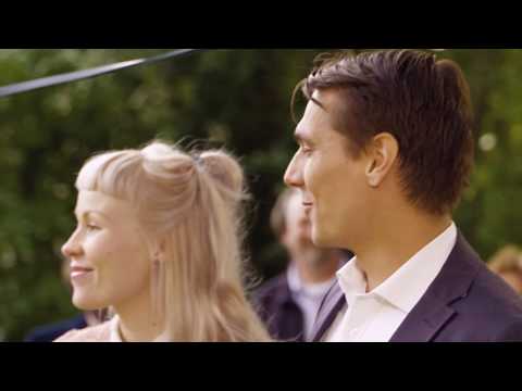 Lähisuhdeväkivalta - Jannan tarina