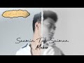 Mahen - Seamin Tak Seiman (Official Lyric Video)