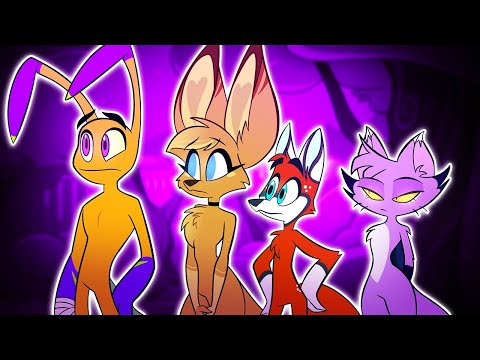 Why Vivziepop's Zoophobia was Abandoned