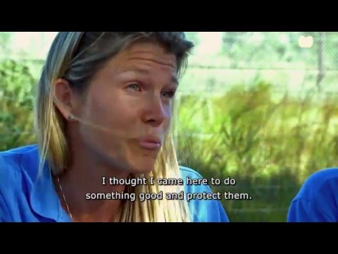 Mooiloop 3 - Episode 12: Standford