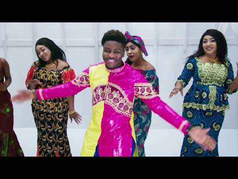 DONKO M'BOUP - FATIMATA DEMBELE MADAME MBODJI (CLIP OFFICIEL 2020)